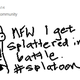 Illustration for article titled iSplatoon/i Players Are Obsessed With Spongebob Squarepants